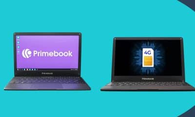 Optiemus Electronics partners with Primebook for low-cost 4G laptop in India