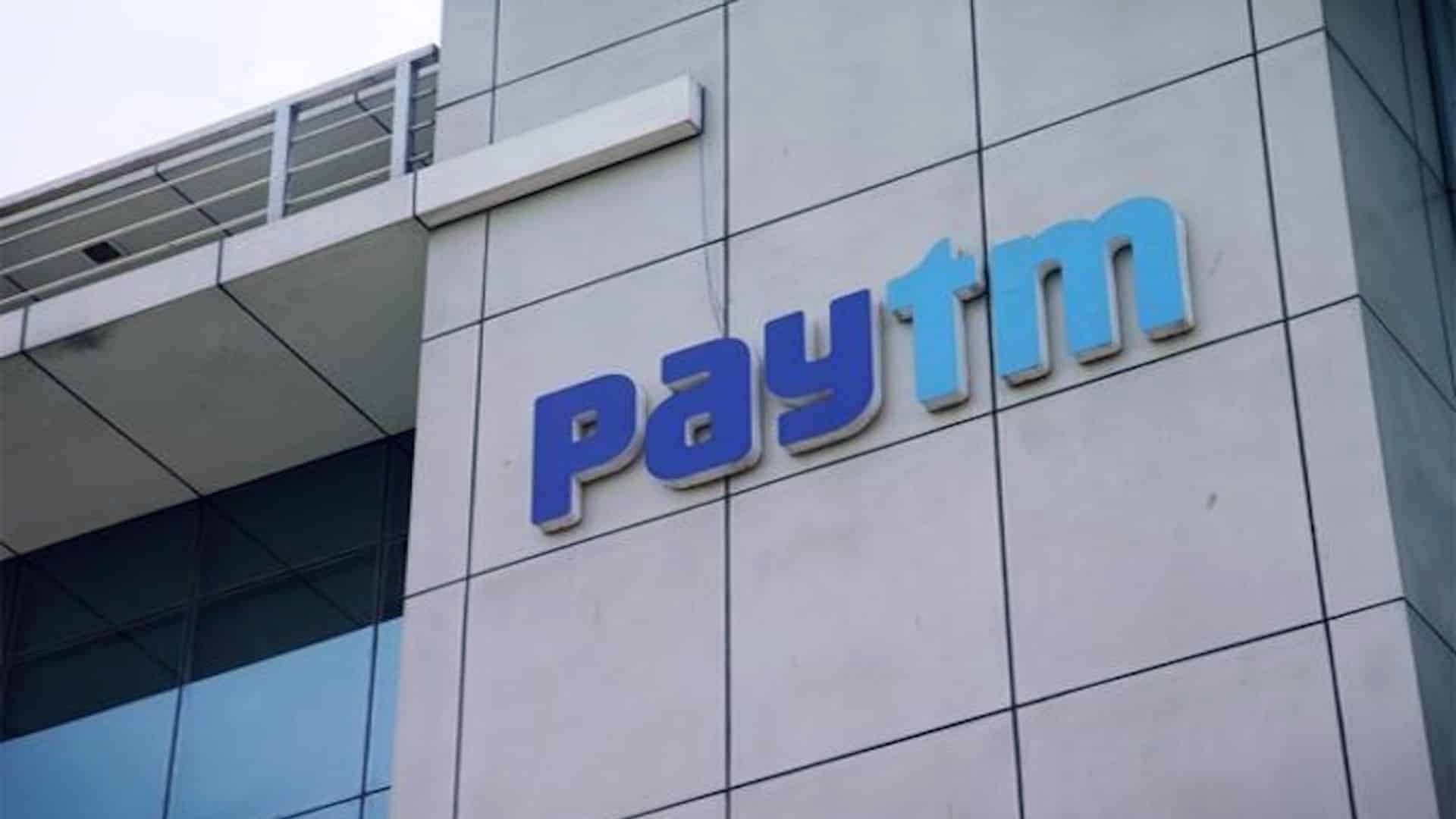 Paytm announces launch of its upgraded payments platform powered by 100% indigenous technology — a shining example of ‘Make in India’