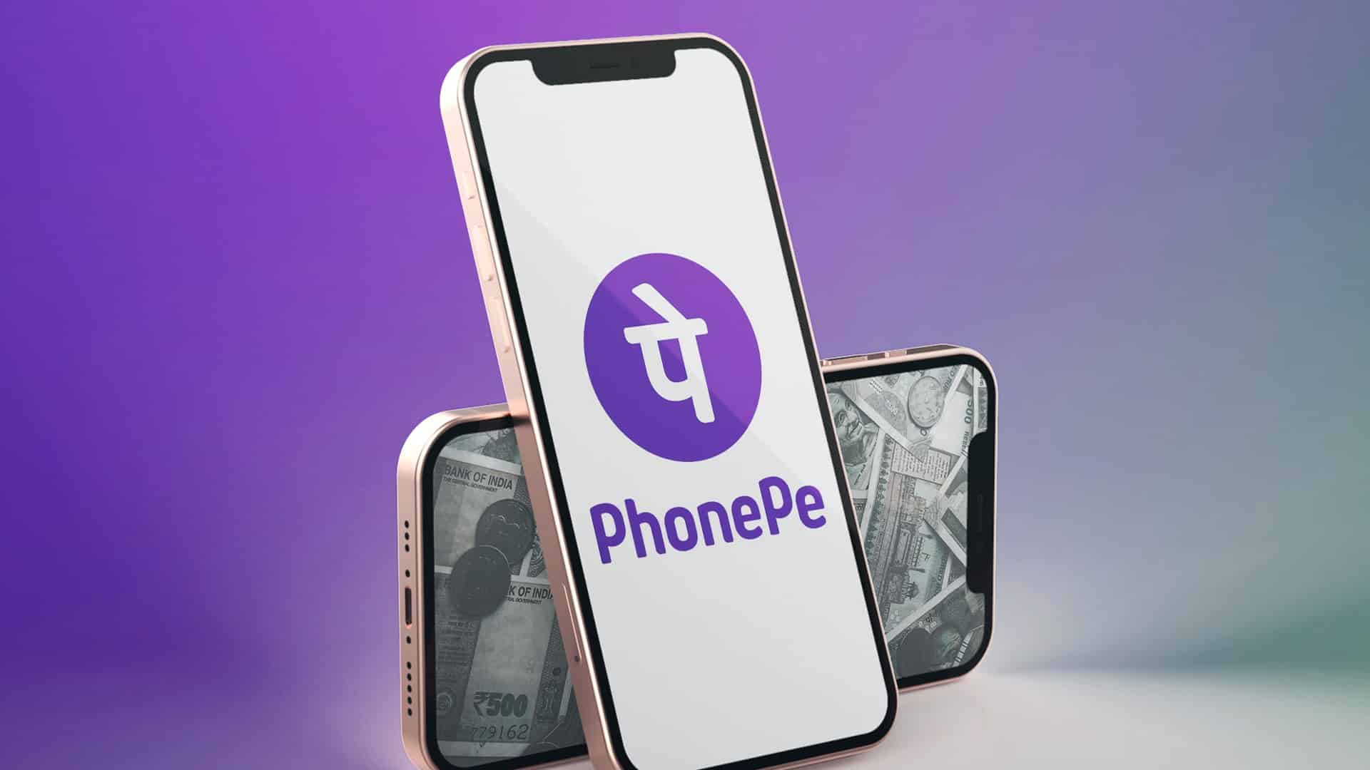 PhonePe raises $200 mn in additional funding from Walmart