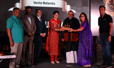 FIRST honors 13 retailers from Southern India for achieving phy-gital excellence