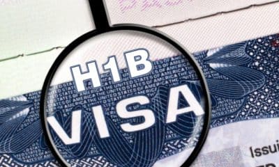Presidential advisory panel recommends extending grace period for retrenched H-1B workers to 180 days