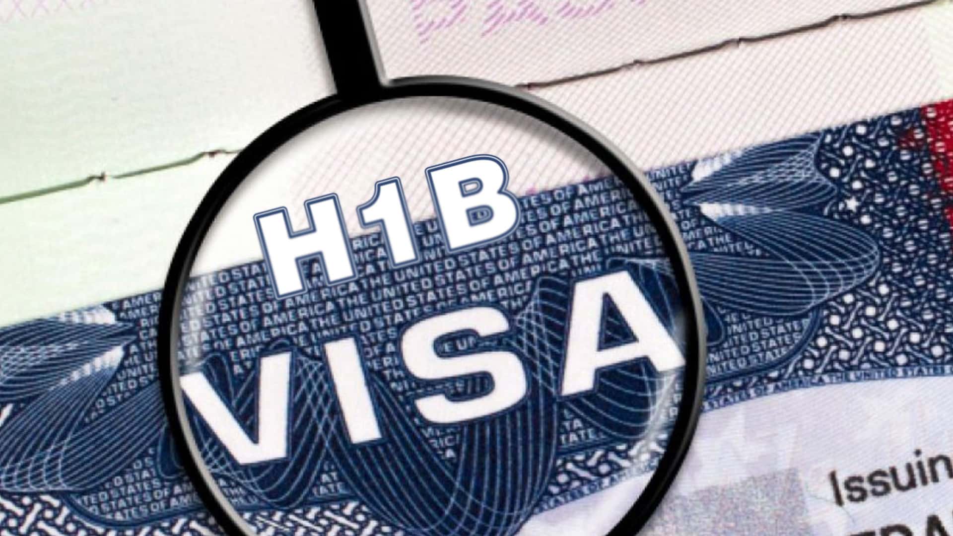 Presidential advisory panel recommends extending grace period for retrenched H-1B workers to 180 days