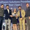 Roadcast bags the Best Software Startup of the Year 2023 Award