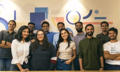 SpotDraft Raises USD 26 Million in Series A Funding for AI-Powered Legal Software