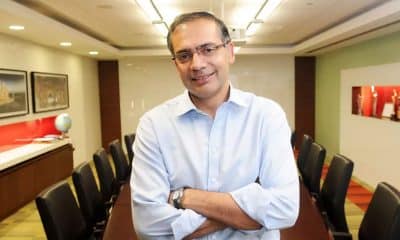 Start-up funding 'winter' a reality, going to be short & sharp: MMT chairman