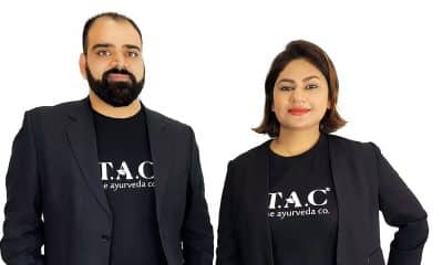 T.A.C Raises 100Cr In Series A Round Led by Sixth Sense Ventures
