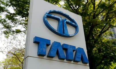 Tata group aiming at net-zero emission by 2045