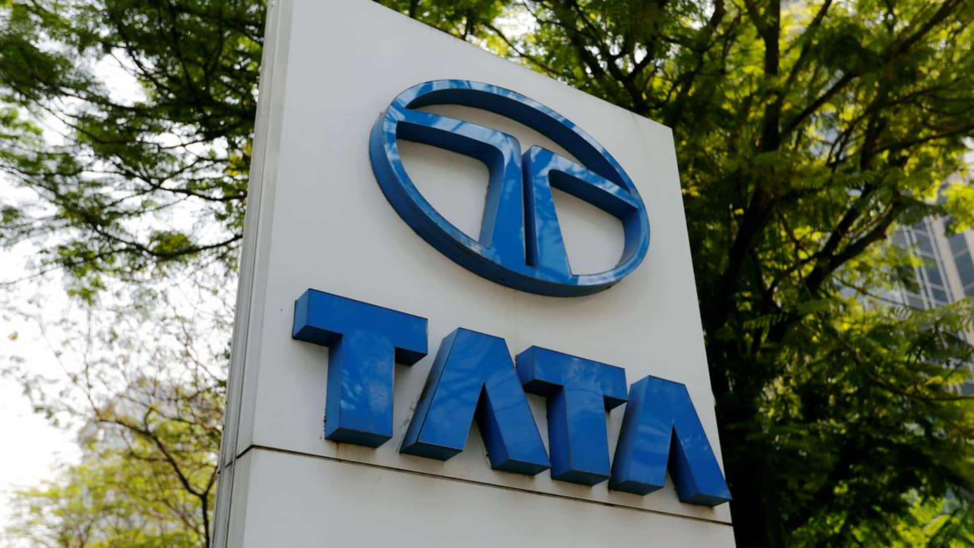 Tata group aiming at net-zero emission by 2045