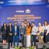 RISE and KADIN,DIY(Indonesian Chamber of Commerce and Industry) join forces to revolutionize/transform higher education in India and Indonesia
