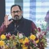 With US govt action, looming risks to Indian startups have passed: Rajeev Chandrasekhar on SVB crisis