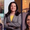 5 Indian-origin women executives on Barron's 100 Most Influential Women in US Finance list