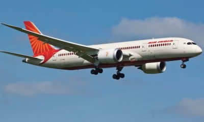 AI deboards unruly passenger for causing 'physical harm' to crew onboard Delhi-London flight