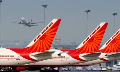 AI revamps compensation structure for pilots, cabin crew
