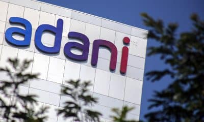 Adani to raise USD 1-1.5 bn for financing green energy projects