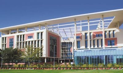 BML Munjal University Announces USD 1 mn Funding for Startup Enthusiasts at Propel Pitchfest23