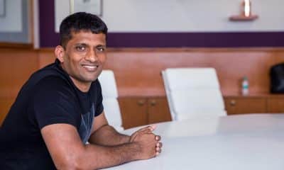 ED conducts searches against BYJU's CEO Raveendran CEO, says he never appeared for questioning