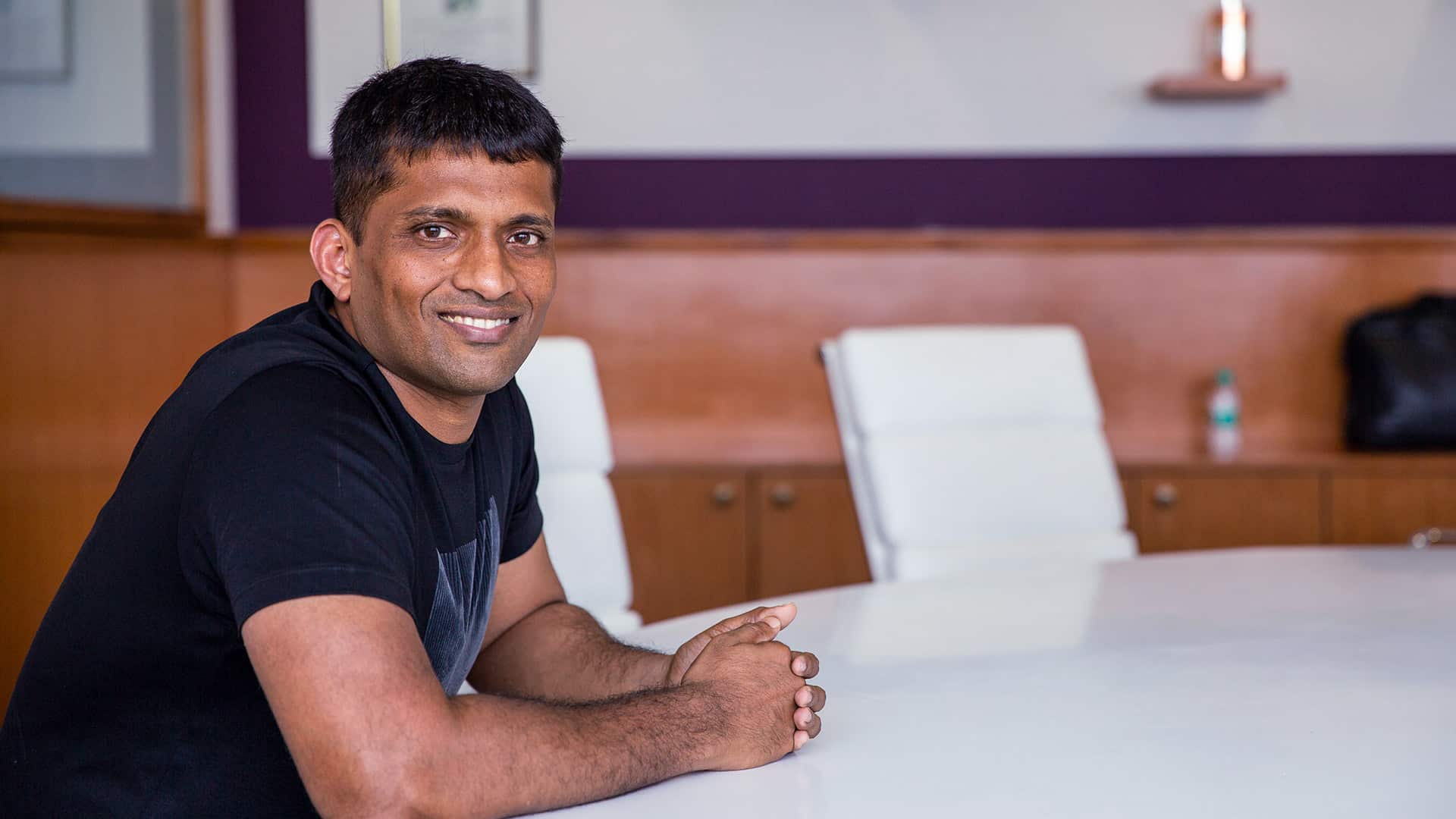 ED conducts searches against BYJU's CEO Raveendran CEO, says he never appeared for questioning