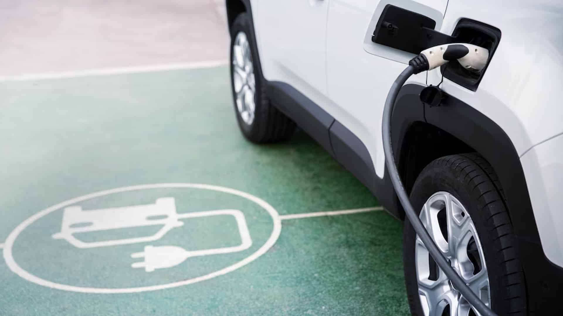 EV adoption levels in India to see exponential growth: Report