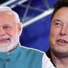 Elon Musk starts following PM Narendra Modi