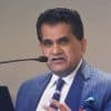 G20 Presidency of India Aims for Inclusive, Resilient and Sustainable Growth : Mr. Amitabh Kant, for G20 Studies at JGU