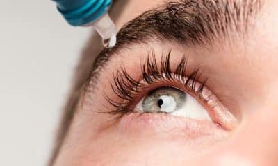 Global Pharma recalls 50,000 tubes of eye ointment in US: USFDA