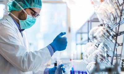 Indian Biotech Research Institute is Bringing India to the Forefront of Bioscience Innovation
