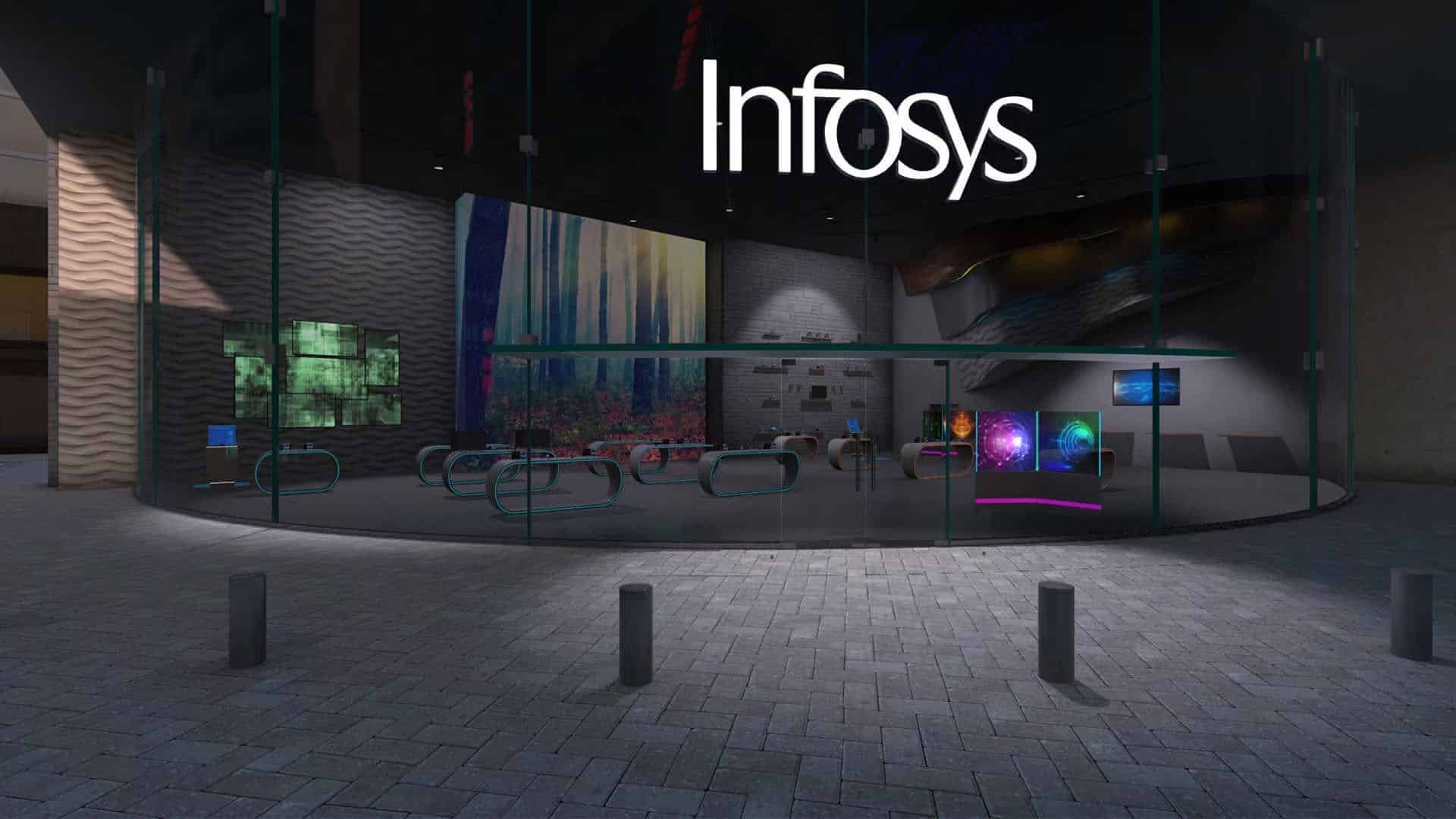 Infosys partners with Walmart Commerce Technologies to deliver omnichannel solutions to retailers