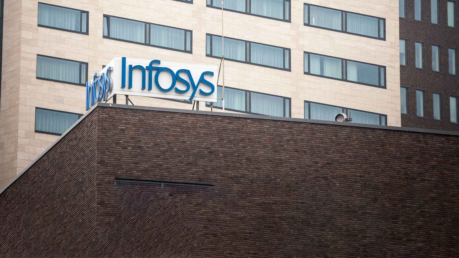 Infosys shares fall nearly 15 pc; mcap declines by Rs 73,060 cr post earnings announcement