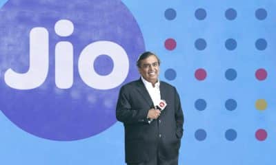Jio slams Airtel's complaint against offers of live TV channels with broadband plan