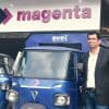 Magenta Mobility raises USD 22 mn from bp, Morgan Stanley India Infra