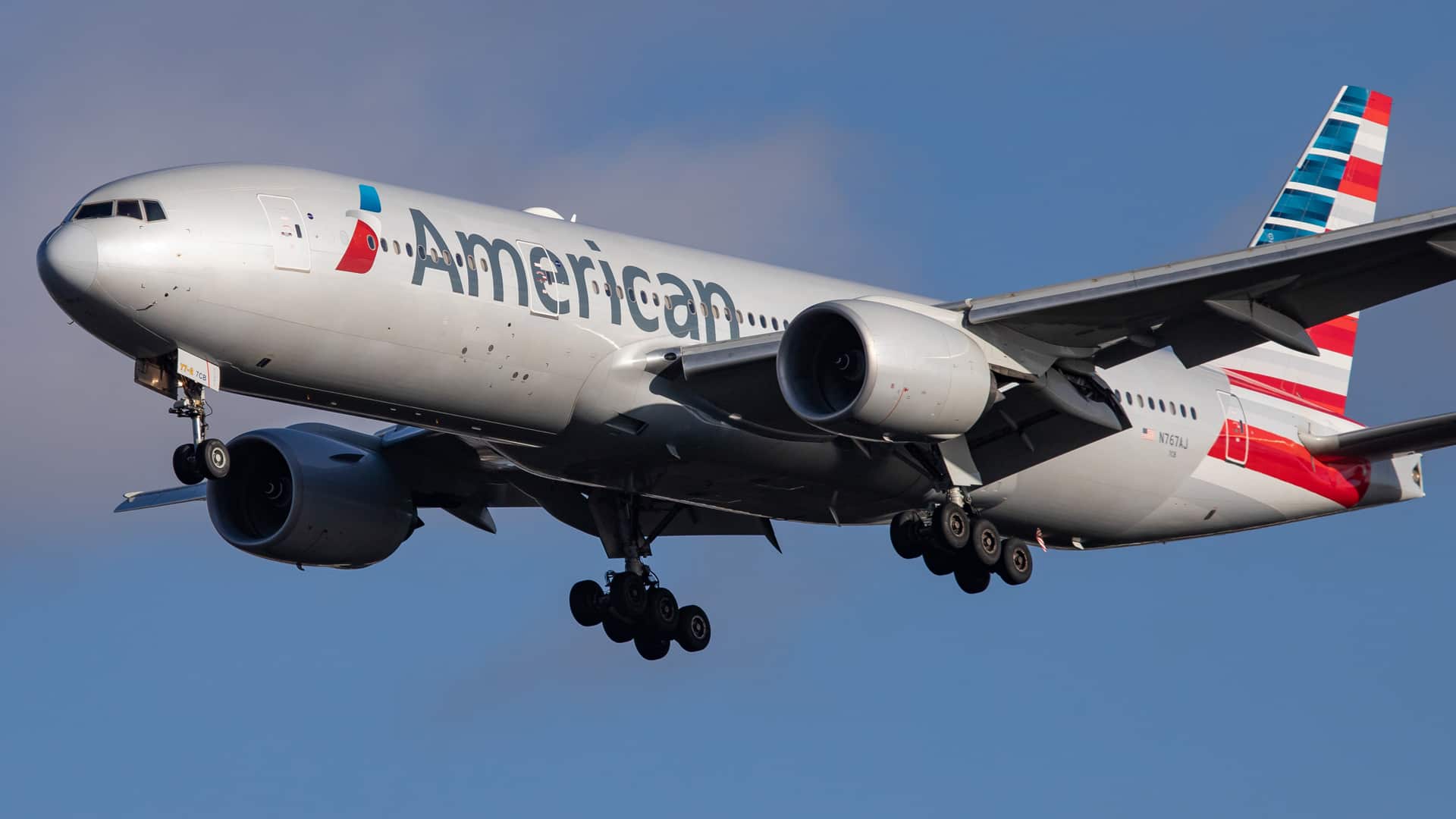 Man held for urinating on fellow passenger on board American Airlines New York-Delhi flight
