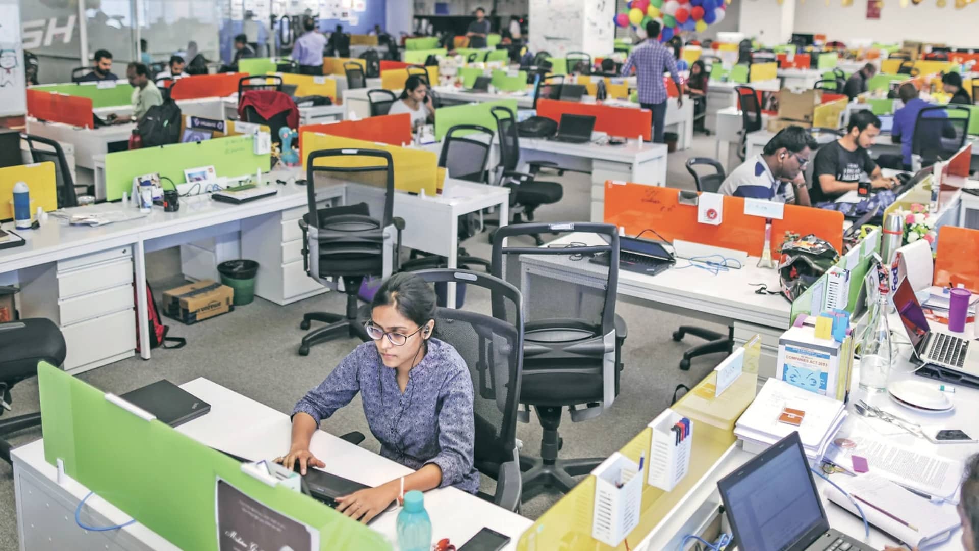 Most employees in India to continue learning through their career to stay relevant: Report