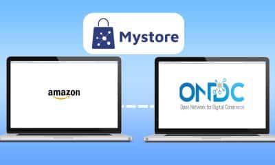 Mystore launches ONDC connector for Amazon sellers