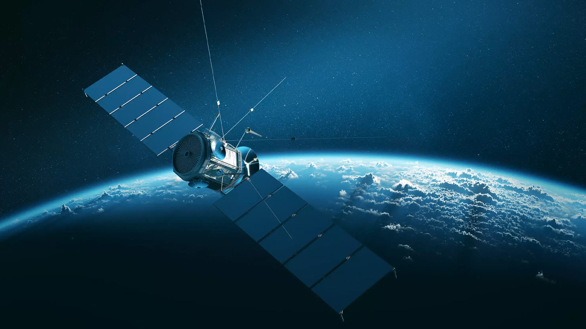 Nelco withdraws satcom permit application; plans to apply for licence under New Space Policy