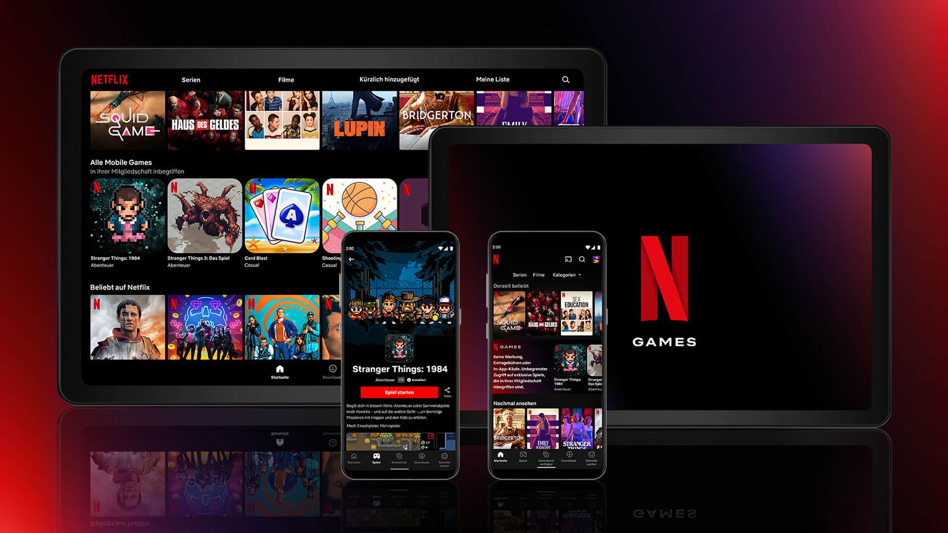 Netflix slashes subscription rates in 116 countries following success in India
