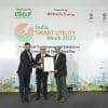 Radius Synergies Recognized with the Prestigious Certificate Of Merit for Smart Startup Of The Year