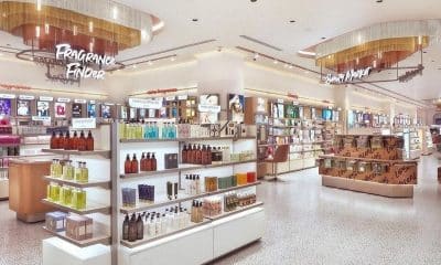 Reliance Retail enters beauty segment with Tira; opens first store in Mumbai