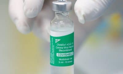 Serum Institute of India restarts manufacturing of COVID-19 vaccine Covishield