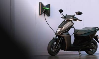 Simple Energy to commercially launch e-scooter in May, quiet on delivery schedule