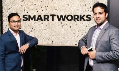 Smartworks plans to raise USD 70-90 mn this fiscal for growth; FY'23 revenue rises to cross Rs 700cr