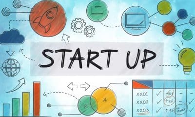 Startup ecosystem is strong, resilient: Official