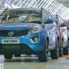 Tata Motors to hike prices of its passenger vehicles next month