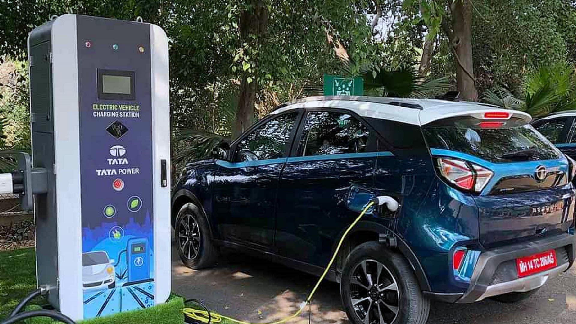 Tata Power to install 20 EV charging stations in Coimbatore