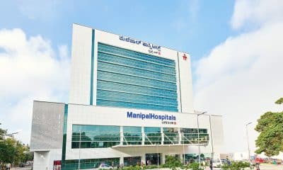 Temasek acquiring additional 41 pc stake in Manipal Health: Sources
