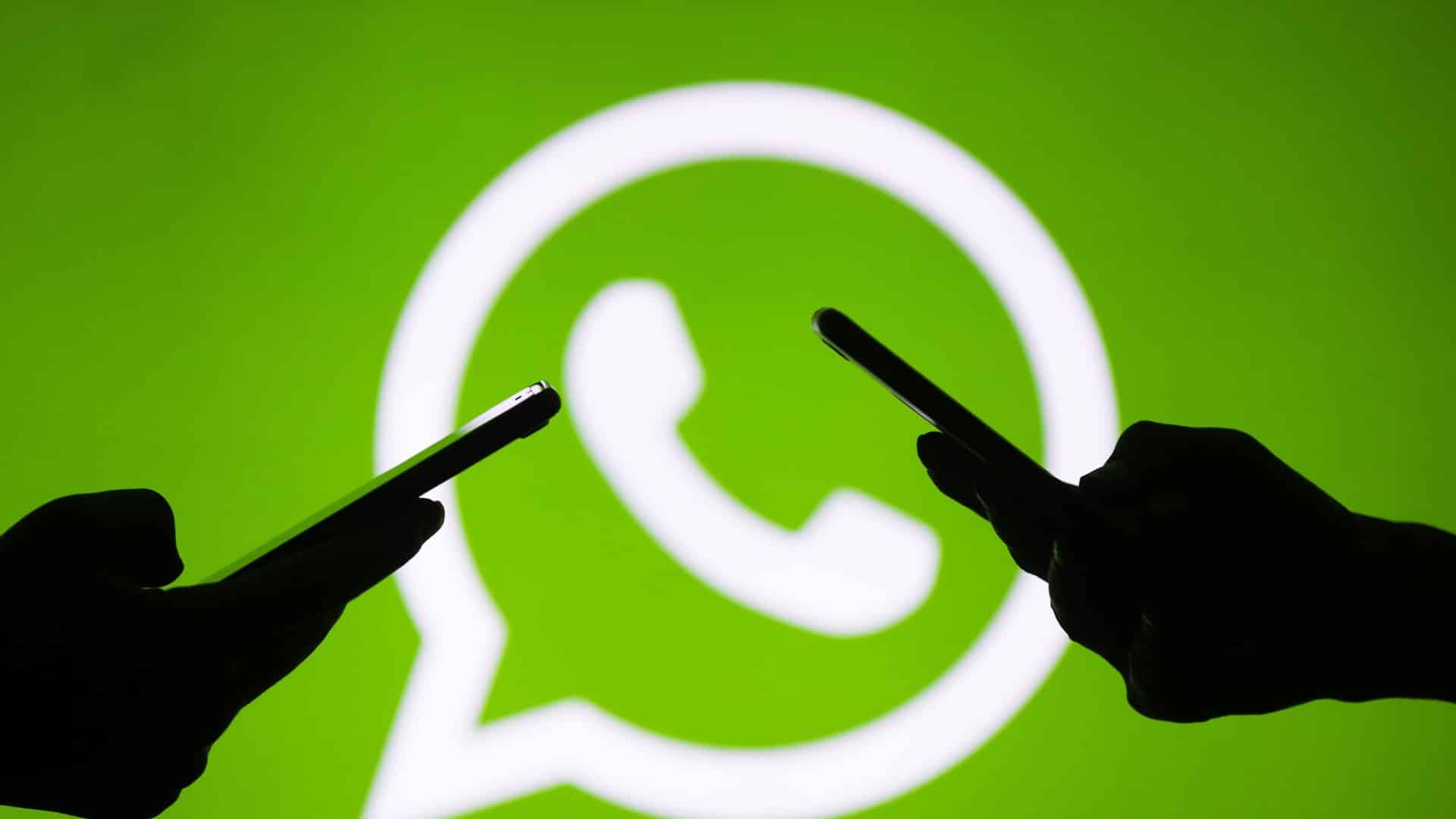WhatsApp brings feature to support same account on multiple phones