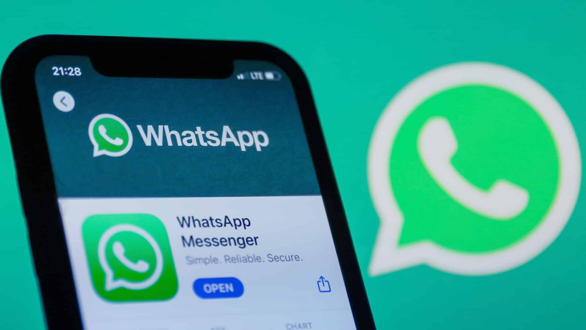 WhatsApp users need to switch on old phone for verification to use app on new device