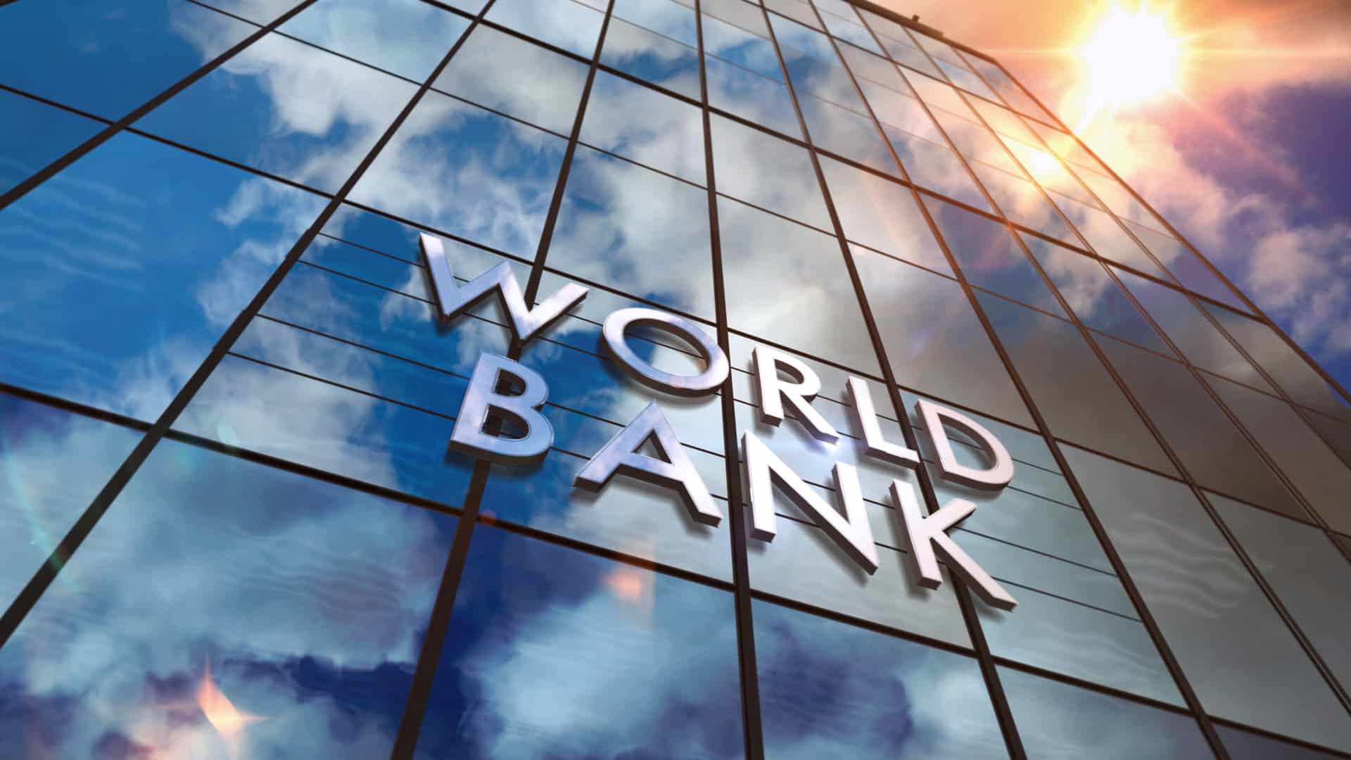 World Bank cuts India's growth forecast to 6.3 pc in FY24