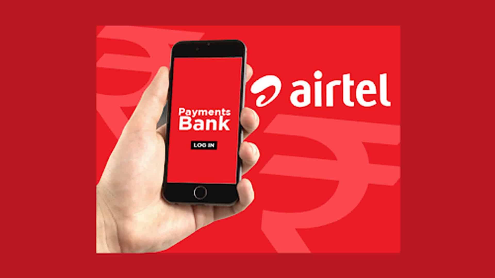 Airtel Payments Bank partners NPCI to roll out face authentication for AePS
