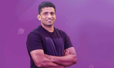 ED searches: Byju's CEO says brought more FDI to India than any other startup, company in compliance