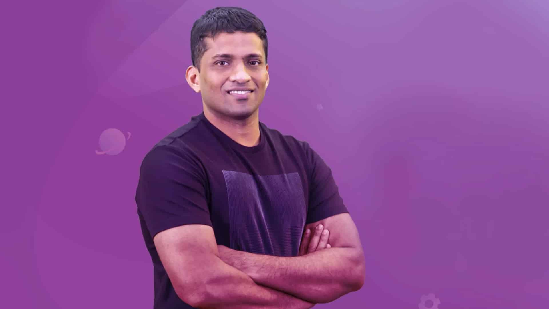 ED searches: Byju's CEO says brought more FDI to India than any other startup, company in compliance